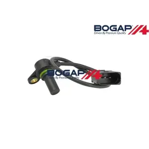 01M927321B Şanzıman Hız Sensörü Otomatik - Golf4-Bora-Octavıa-A3-Toledo-Leon