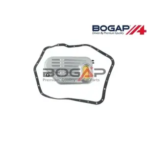 01V325429 S1 Şanzıman Yağ Süzgeci & Contası 5 İleri - Audı A4-A4 Quattro-A6-A6Q-A8- Passat-Phaeton-Superb