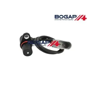 021906433E Krank Devir Sensörü - Audı Q7-Touareg-Cayenne-3.2. Lt.-3.6 Lt.-Tfsı-Bhk-BhSOL -Azz-Bkj-Bmv-Bmx-Brj-M55.01-M02.2Y