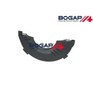 026109173A Triger Kayış Kapağı İç - Golf-Jetta-Passat-1.6 Lt.-1.8 Lt.-Ez-Hm-Gz-Gu-Rf-Rp-Rh-Pn-Pb-Pf-Rv-Gx-Rd