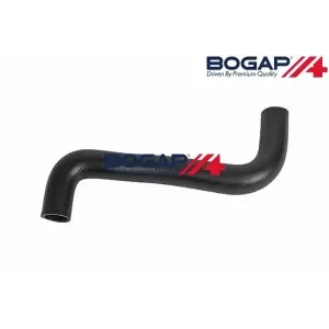 026121053G Radyatör Hortumu - Caddy-Golf 5-Jetta-Passat-Scırocco-Transporter