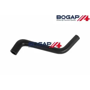 026121063M Su Pompa Hortumu - Audı A4-Passat