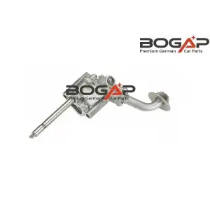 028115105G Yağ Pompası - Caddy1.Y