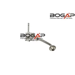 028115105M Yağ Pompası - Passat-A4-Tdı-Afn-Avg