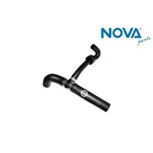 028121053AA Su Pompa Hortumu - Audı A4-A6- Passat-1.9 Lt.-Tdı