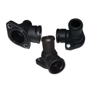 028121144N Su Flanşı Passat Audı A4 -A6-Superb 1.9 Afn-Avg