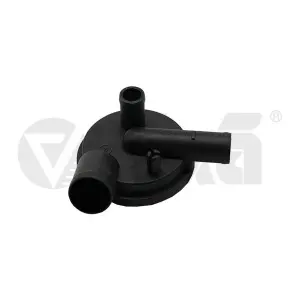 028129101D Motor Havalandırma Valfi - Caddy-Passat-A4-A6-1.9 Lt.-1Y-Aey-Afn-Avg