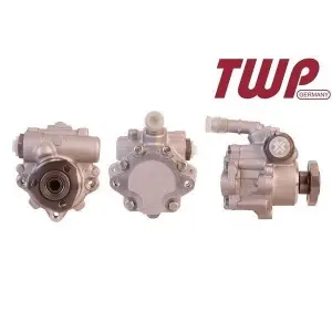 028145157D Direksiyon Pompası 80 Bar - Polo Classıc-Caddy-Inca