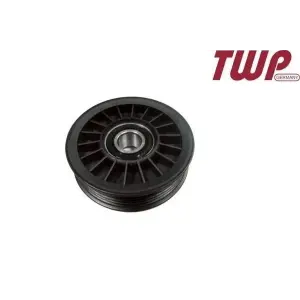 028145278A Alternatör Gergi Rulmanı - Transporter T4- PoloClassıc-Caddy-Golf-Vento-1.9 Lt.-2.4 Lt.