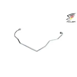 028145771BF TURBO YAĞLAMA BORUSU - PASSAT-A4-A6 1.9 TDİ AFN-AVG