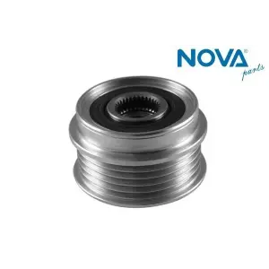 028903119T Alternatör Kasnağı - Passat-A4-Tdı-Afn-Avg-1Z