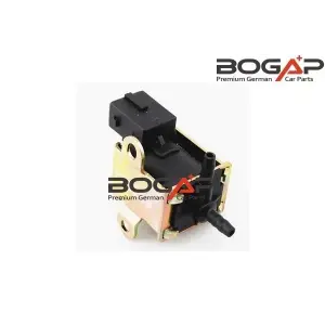 028906283H Selenoit Valfi - Passat-Golf-A80-A100-A3-A4-A6-1.6 Lt.-1.8 Lt.-1.8 Lt.-Turbo-1F-Rp-Adr-Apu-Awt