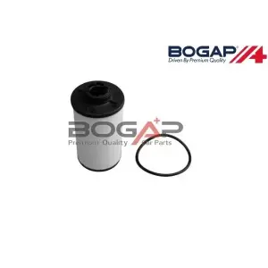 02E305051C Şanzıman Yağ Filtresi Dsg 02E-0D9-Dq250 6 İleri - Golf-Jetta-Passat-A3-Leon-Toledo-Octavıa