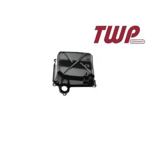 02E325201D Şanzıman Yan Kapak Mechatronik - Golf-Jetta-Passat-Caddy-Octavıa-Superb-Yetı-Toledo-Leon-A3