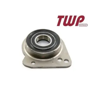 02G409335A Aks Mili Rulmanlı Takozu - Transporter T4 1991-2003