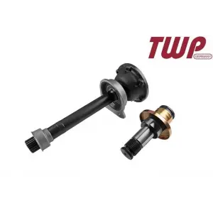 02G409356C Aks Mili 108 Mm Set 3 Parça - Transporter T4 1995-2003