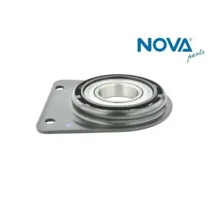 02N409335E Aks Mili Rulmanlı Takozu - Sharan-Alhambra 2001-2010