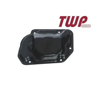 02T301211B Şanzıman Arka Kapak - Bora-Fabıa-Golf-Jetta-Polo-Caddy-Passat