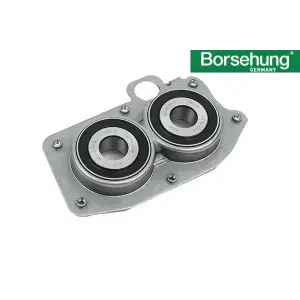 02T311206H Grup Mili Rulmanı Çiftli - Bora-Fabıa-Golf-Polo-Roomster-Golf-Jetta-Passat-Caddy