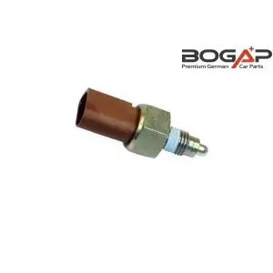 02T945415D Geri Vites Müşürü Kahverengi - Golf4-Bora-Caddy-T5-Golf 5-Jetta-Polo-Fabıa-Octavıa