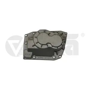 02U301201B Şanzıman Kapağı - Rulmanlı 6 Vites Düz Şanzıman - Audı A1-A3-Altea-Beetle-Eos-Fabıa-Golf-Jetta-Leon-Octavıa-Passat-Polo-Superb-Toledo 2009