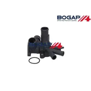 030121117N Termostat Yuvası - Golf-Jetta- Passat-1.6 Lt.-Abu-Abd