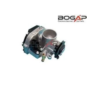 030133064D Gaz Kontrol Ünitesi - Polo-Polo Classıc-Felıcıa-1.6 Lt.-Aee-Alm-95-98-F-<<-6N-W105-000*