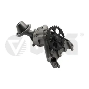 032115105F Yağ Pompası Zincirli Tip - Polo-Porsche-Golf-Vento-Felıcıa-Ibıza-Cordoba-1.6 Lt.-Aee-Alm-Aex-Akv-Abu-Abd