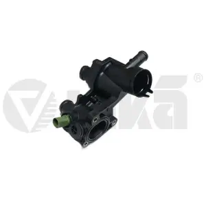 032121111BA Termostat Yuvası Komple - Bora-Golf4-Leon-Octavıa-Toledo-1.6 Lt.-Azd-Bcb