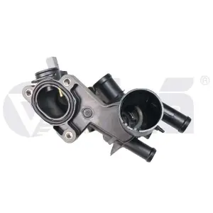 032121111CG Termostat Yuvası Komple - Polo-Fabıa-Ibıza-Cordoba-1.4 Lt.-Bby-Bky-Bbz-Aua