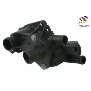 032121111N Termostat Yuvası Komple - Polo-Polo Classıc-1.6 Lt.-Aee-Alm-Ahw