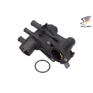 032121111Q Termostat Yuvası Komple - Polo-Cordoba-Ibıza-1.4 Lt.-16-V-Ahw-Aub-Aua