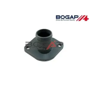 032121121J Termostat Kapağı - Polo-Falıcıa- Fabıa-PoloClassıc-Ibıza-Cordoba-1.4 Lt.-16-Ahw-Aee-Alm