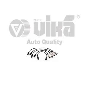 032905430P Buji Kablo Set - Arona-Caddy-Cordoba-Golf-Ibıza-Octavıa-Polo-Vento-1.6 Lt.-Aee-Alm