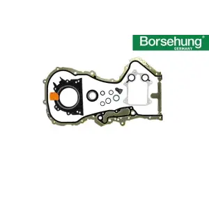 036103171BKIT Takım Conta Alt Eksantrik Conta Flanş Keçe Dahil - Golf-Jetta-A3- Passat-1.4 Lt.-Tsı-Blg-Bmy-Caxa-Cava-B-C-D