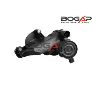 036103464AH Yağ Seperatörü - Polo-Fabıa-Bby-Bky-Aua