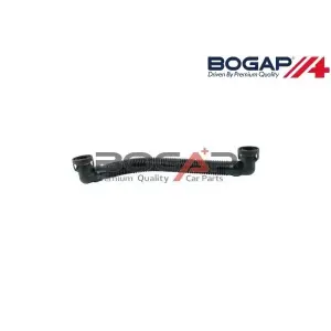 036103493BM Motor Havalandırma Hortumu - Polo-Fabıa-Ibıza-Cordoba-1.4 Lt.-16-V-Bby-Aua