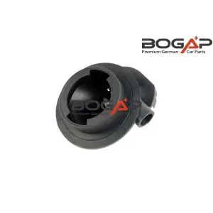 036115302S Yağ Dolum Borusu - Bora-Golf4-Leon-Octavıa-Toledo-1.6 Lt.-16-V-Bcb