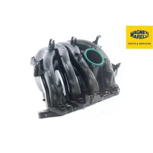 036129709GT Emme Manifold - Polo-Ibıza-Cordoba-1.4 Lt.-16V-Bud-Cggb-Clpa-1.6 Lt.-Clsa
