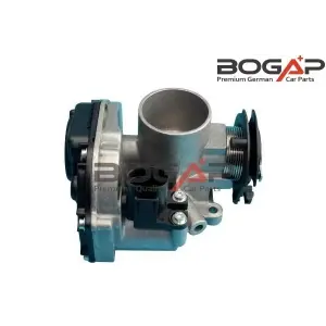 036133064D Gaz Kontrol Ünitesi - Polo Hb-16V-Ahw