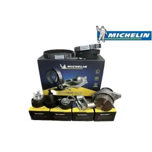 036198119ES1 Triger Seti & Su Pompası - 1.4 Lt. 16-V-Ahw-Bky-Aub-Bby-Bbz-Bud