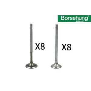 036198601AD Subap Takımı 6 Mm 16 Valf - Golf5-Jetta-Passat-Octavıa-1.4 Lt.-1.6 Lt.-Blf-Bag-Caxa-C-Blg-Bmy-Cavd