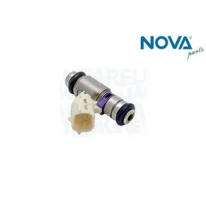 036906031T Enjektör - Polo-Fabıa-Ibıza-Cordoba-1.4 Lt.-1.6V-Aua-Bby