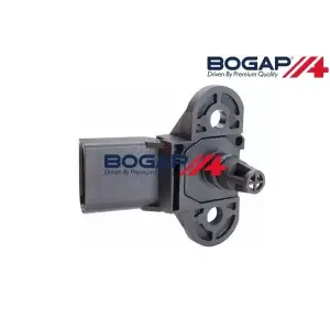 036906051G Basınç Sensörü - Golf 5-Jetta-Passat-T6-A3-A4-A5-A6-1.6 Lt.-2.0-Blf-Caaa-B-Cfca