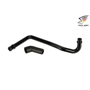 037103213B Motor Havalandırma Borusu & Ara Boru - Golf-Vento-Passat-PoloClassıc-Ibıza-Cordoba-1.6 Lt.-Aft
