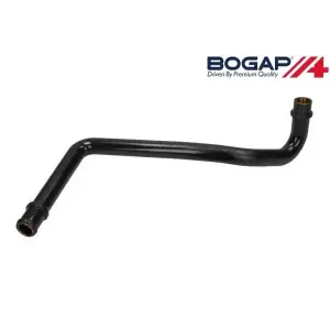 037103213B Motor Havalandırma Borusu - Golf-Vento-Passat- PoloClassıc-Ibıza-Cordoba-1.6 Lt.-Aft