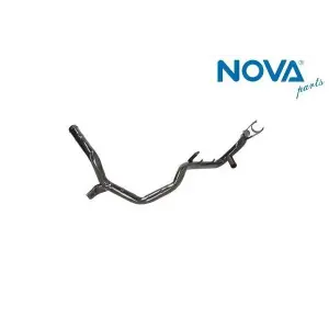 037121065L Radyatör Su Borusu Demir - PoloClassıc-Caddy-Ibıza-Cordoba-Inca-Golf 3-Vento-1.6 Lt.-1.9 Lt.