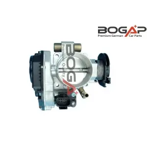 037133064K Gaz Kontrol Ünitesi - PoloClassıc-Ibıza-Cordoba-Toledo-Golf 3-Vento-1.6 Lt.-Aft - 6K-X-509 001 >>