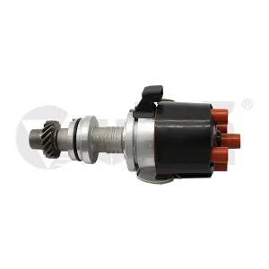 037905205J Distiribütör Uzun Tip - Passat-Golf-Ibıza-Cordoba-A80-A100-2E-Abk