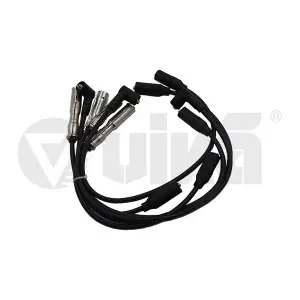 037905483C Buji Kablosu Set - Polo Classıc-Golf 3-Ibıza-Cordoba-1.6 Lt.-Aft